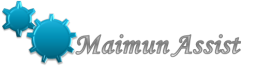 Maimun Assist